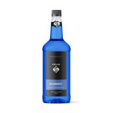 Blueberry 750ml - Stellar Syrups