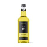 Pineapple 750ml - Stellar Syrups