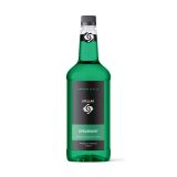 Spearmint 750ml - Stellar Syrups